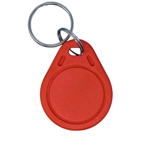 zCards Ring Red